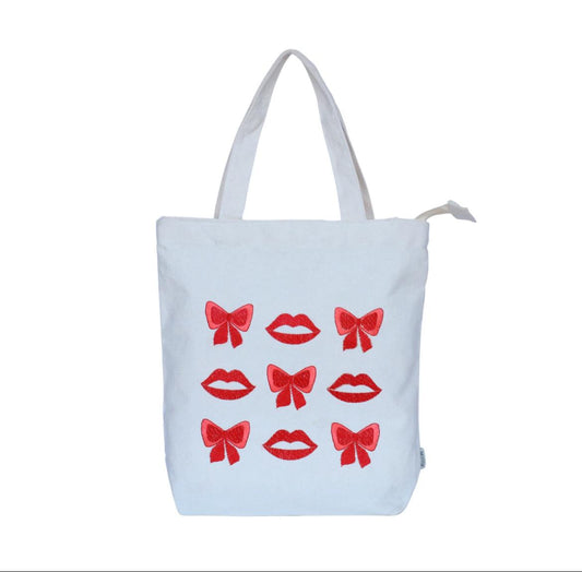 Lilen Tote Bag