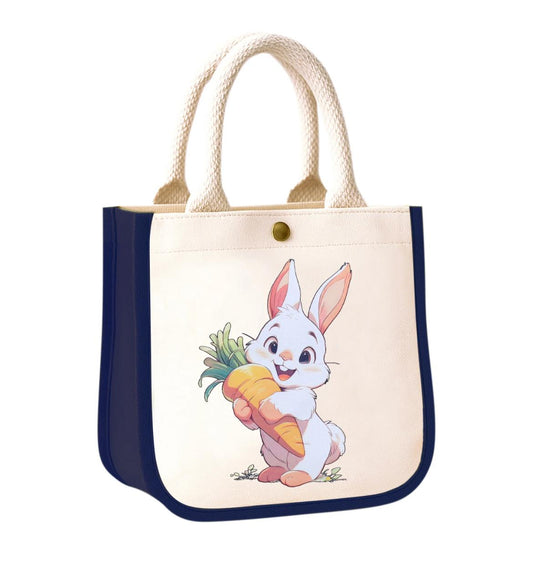 Modern Tote Bag